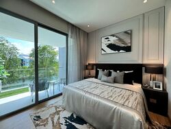 The Residences at W Singapore Sentosa Cove (D4), Condominium #455951091